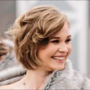 Meet your Posher, Meagan